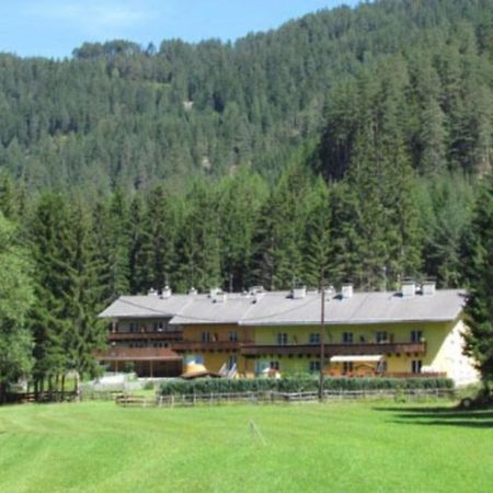 Ferienwohnung Koenigspudel Nauders Εξωτερικό φωτογραφία
