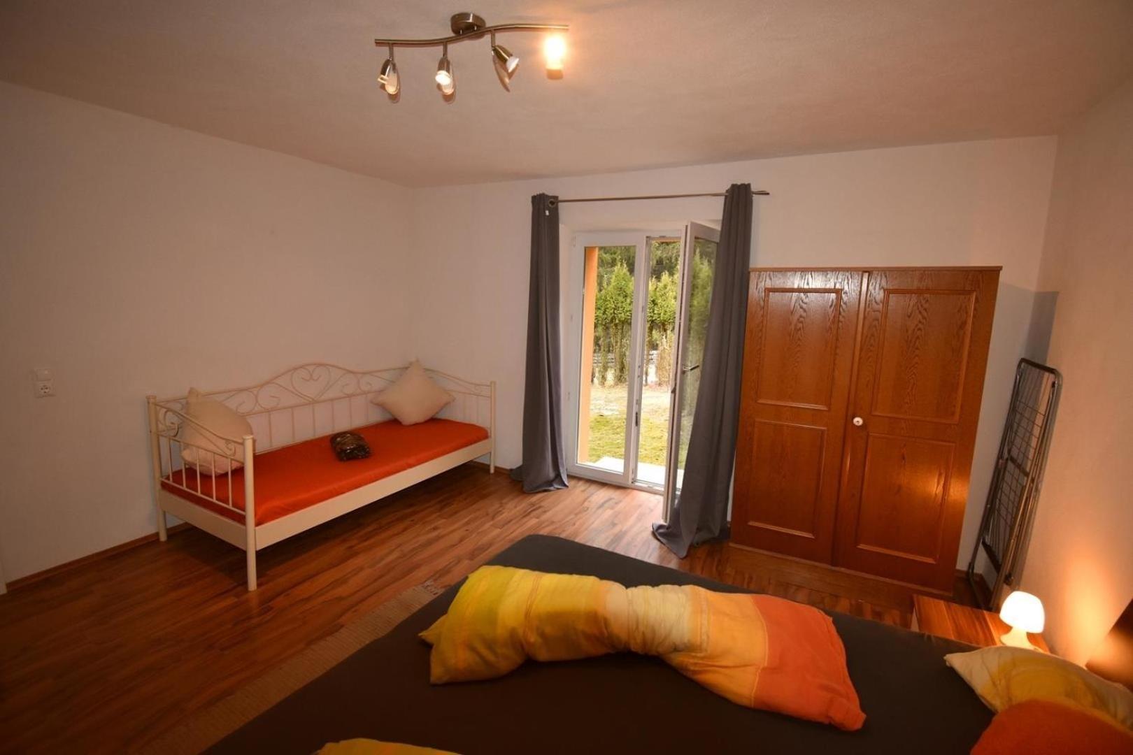 Ferienwohnung Koenigspudel Nauders Εξωτερικό φωτογραφία