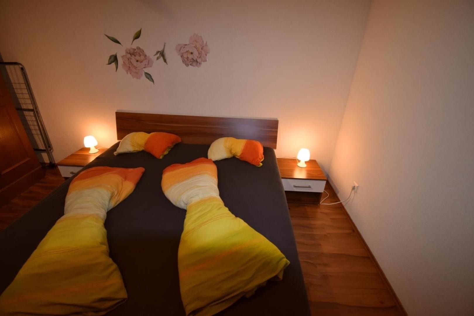 Ferienwohnung Koenigspudel Nauders Εξωτερικό φωτογραφία