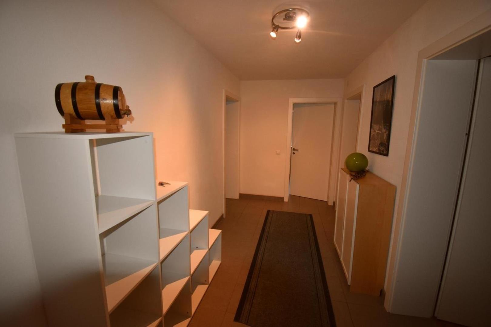 Ferienwohnung Koenigspudel Nauders Εξωτερικό φωτογραφία