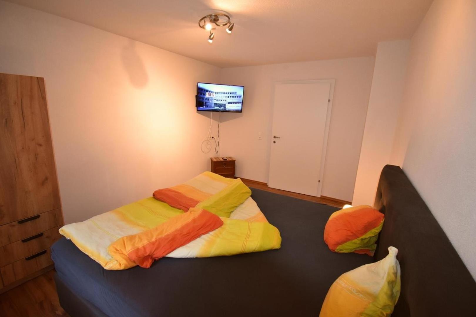 Ferienwohnung Koenigspudel Nauders Εξωτερικό φωτογραφία