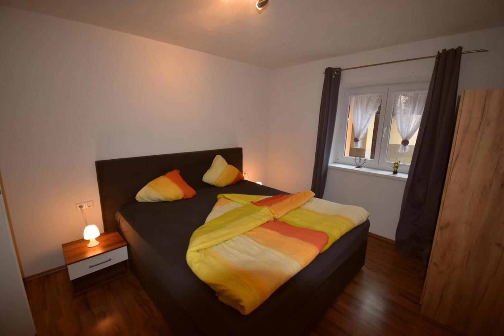 Ferienwohnung Koenigspudel Nauders Εξωτερικό φωτογραφία