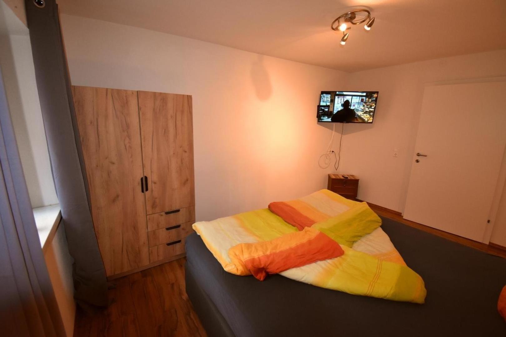 Ferienwohnung Koenigspudel Nauders Εξωτερικό φωτογραφία