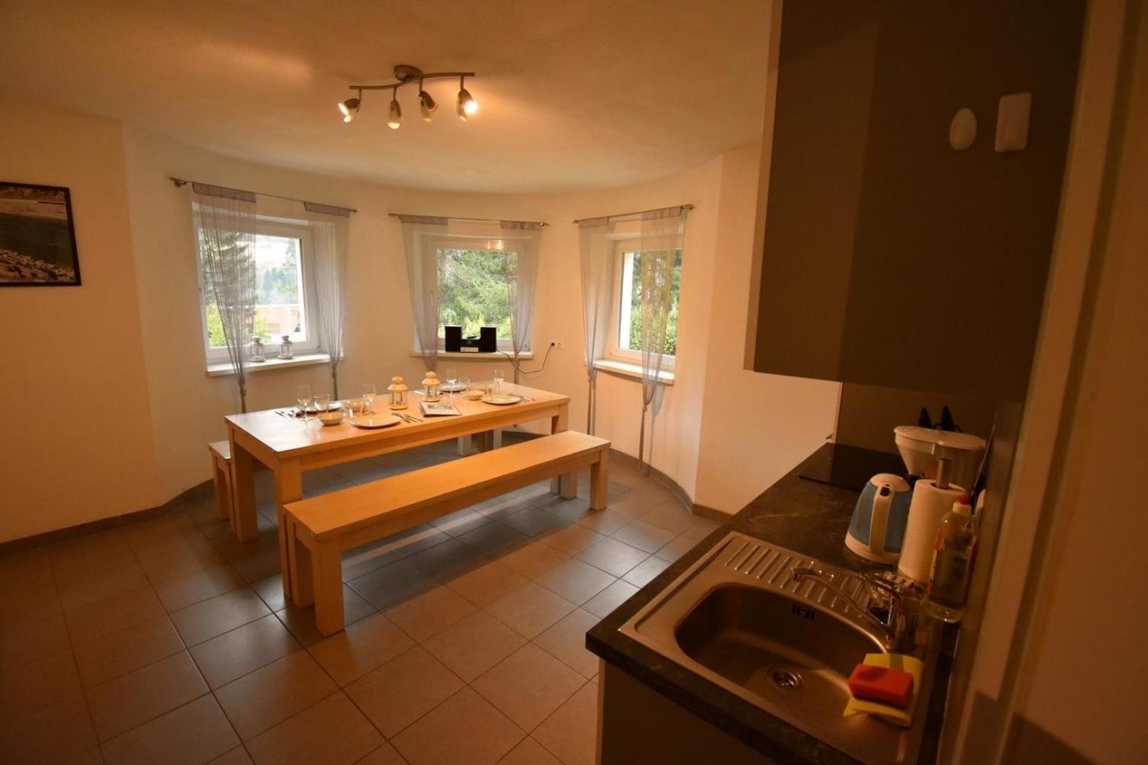 Ferienwohnung Koenigspudel Nauders Εξωτερικό φωτογραφία